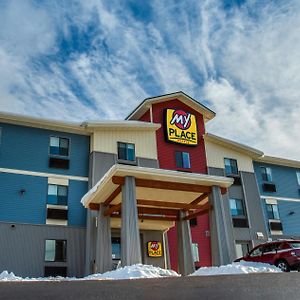 My Place Hotel-Ketchikan, Ak